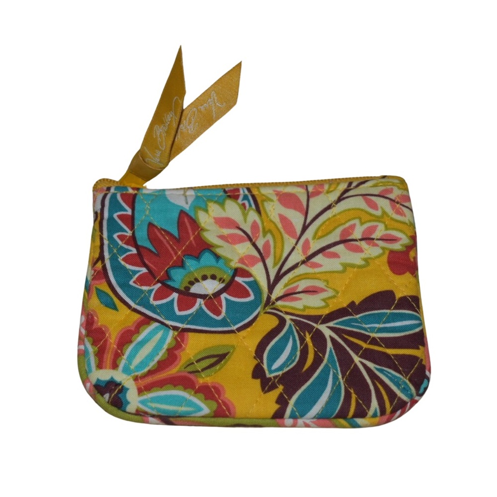🥳 🎉 HOST PICK 🎉 🥳 SMALL VERA BRADLEY PROVENÇAL BAG